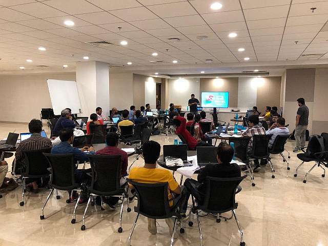 Code Retreat